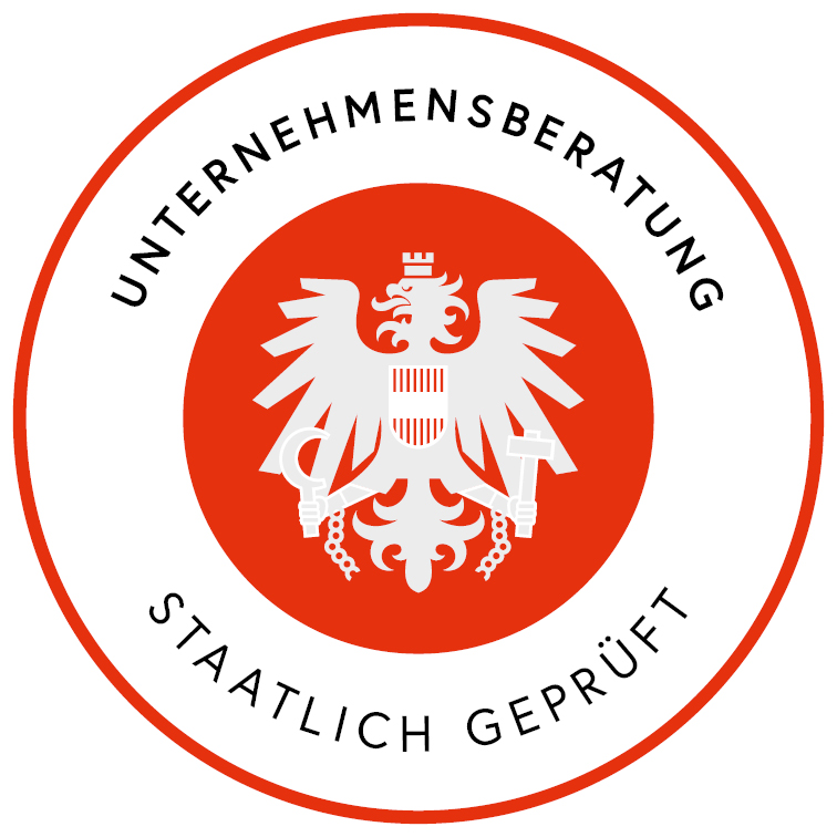 Staatlich geprüfte Unternehmensberater
